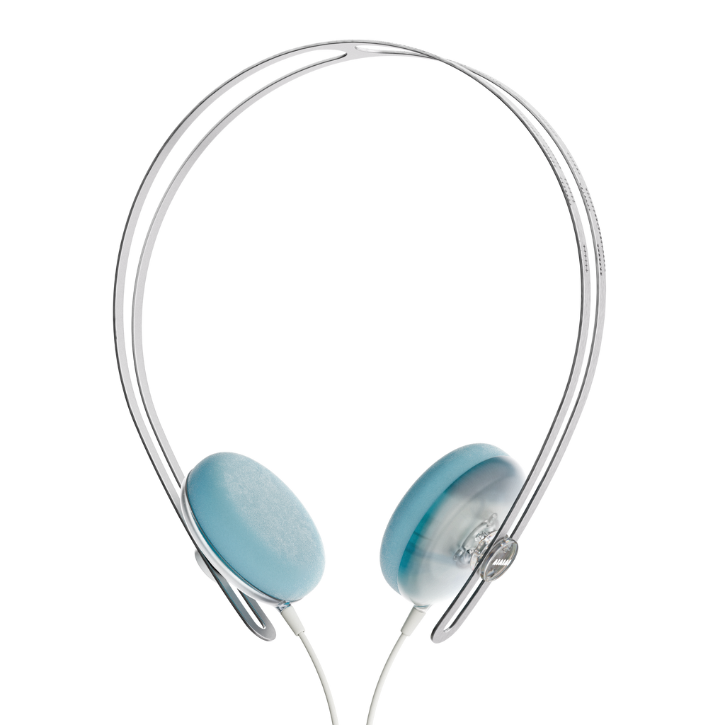 TRACKS OKLOU EDITION HEADPHONES