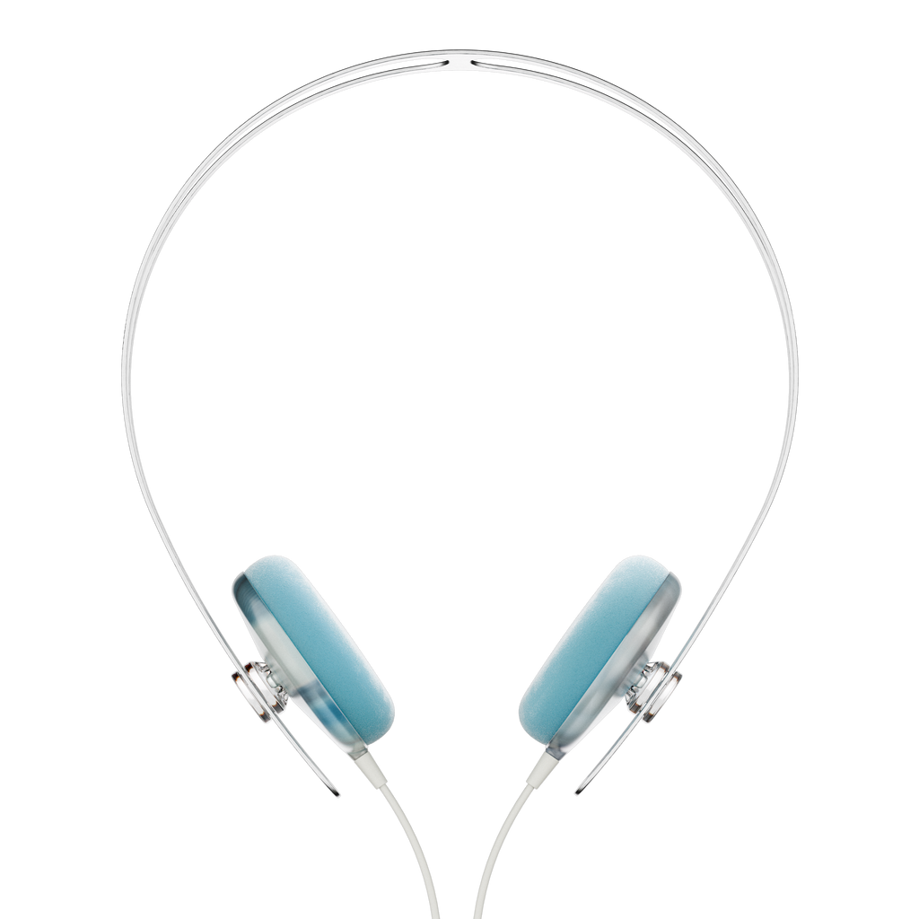 TRACKS OKLOU EDITION HEADPHONES