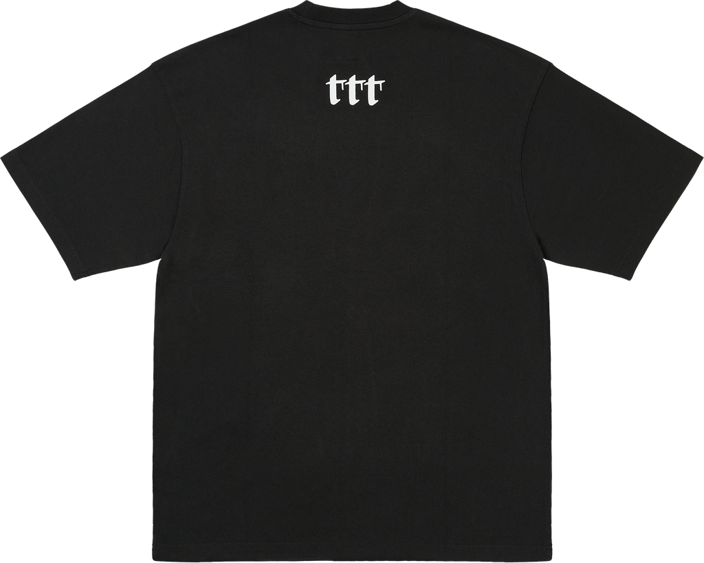 TTT DRAGONS T-SHIRT