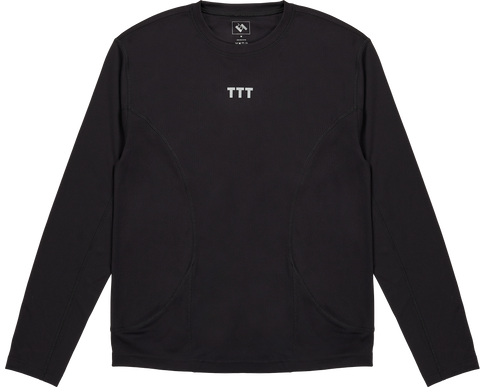 TTT 3M WINTER LONGSLEEVE RUNNING TOP