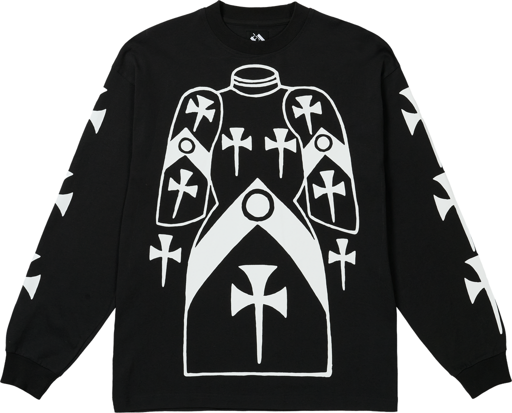 TTT TUNIC LONGSLEEVE