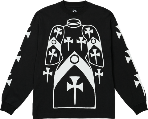 TTT TUNIC LONGSLEEVE