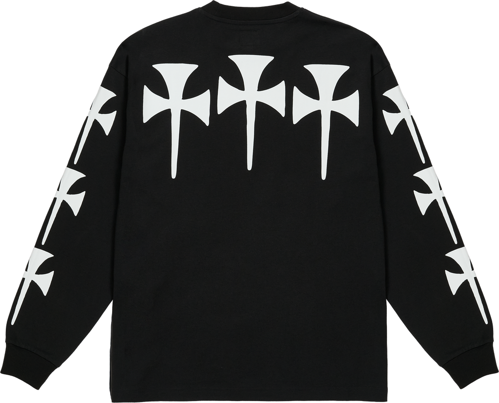 TTT TUNIC LONGSLEEVE