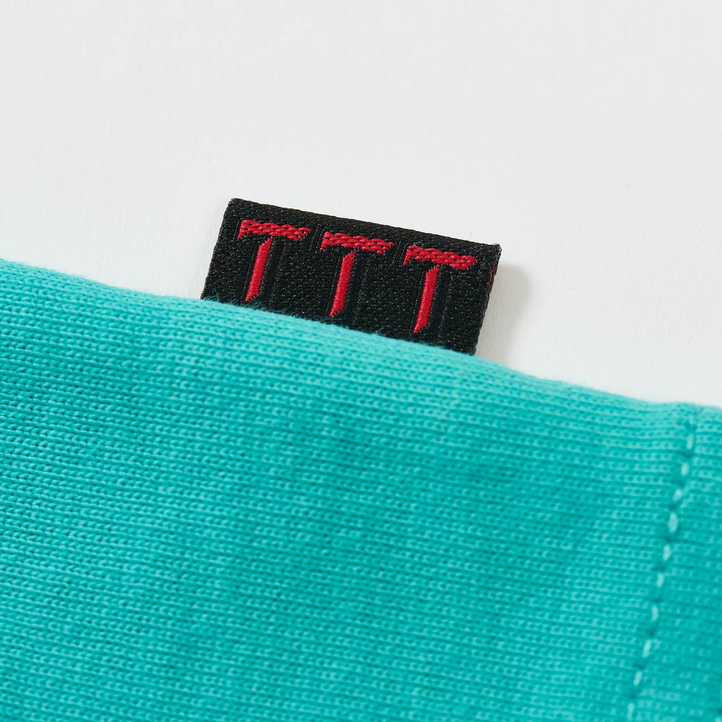 TTT BUGS T-SHIRT