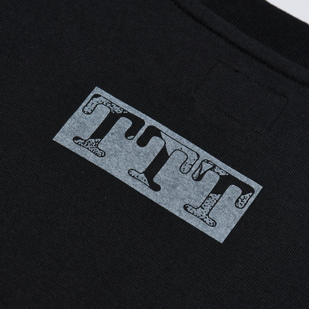 TTT COMBO CHEVRON T-SHIRT
