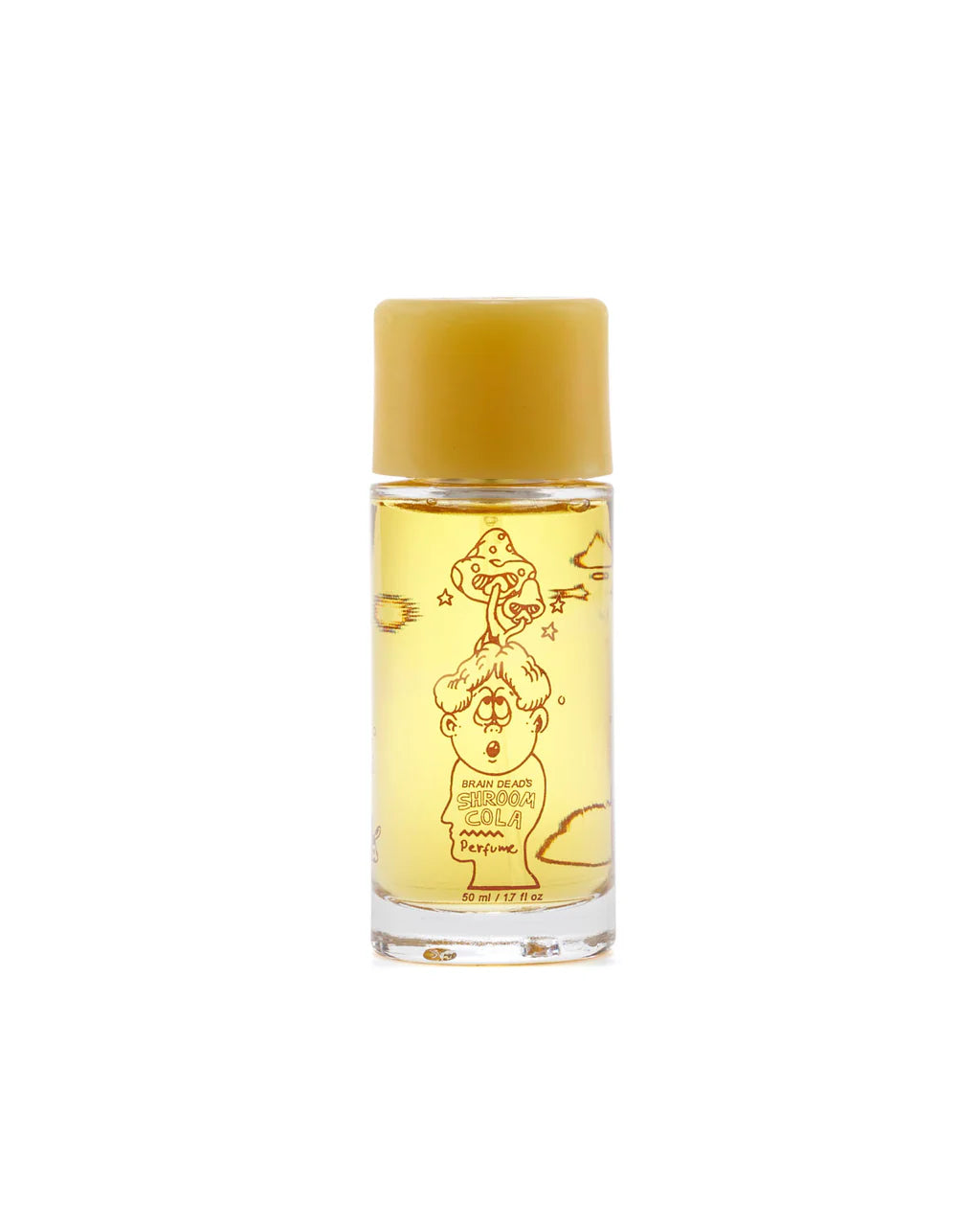 SHROOM COLA PERFUME - 50ML