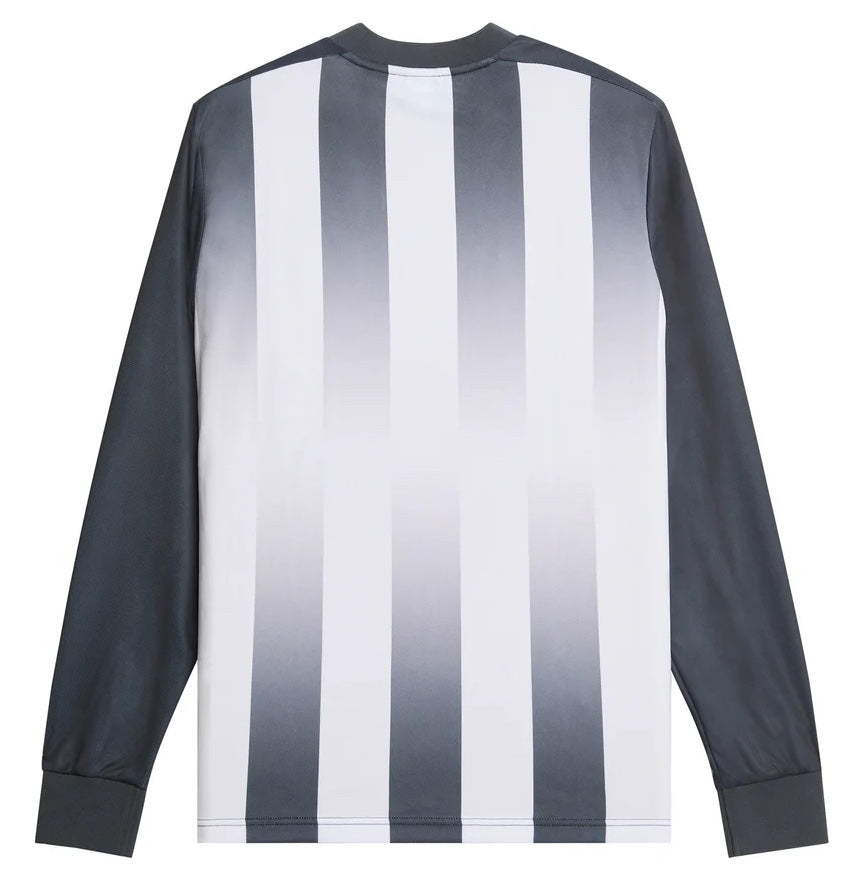 BABYLON FC JERSEY BLACK