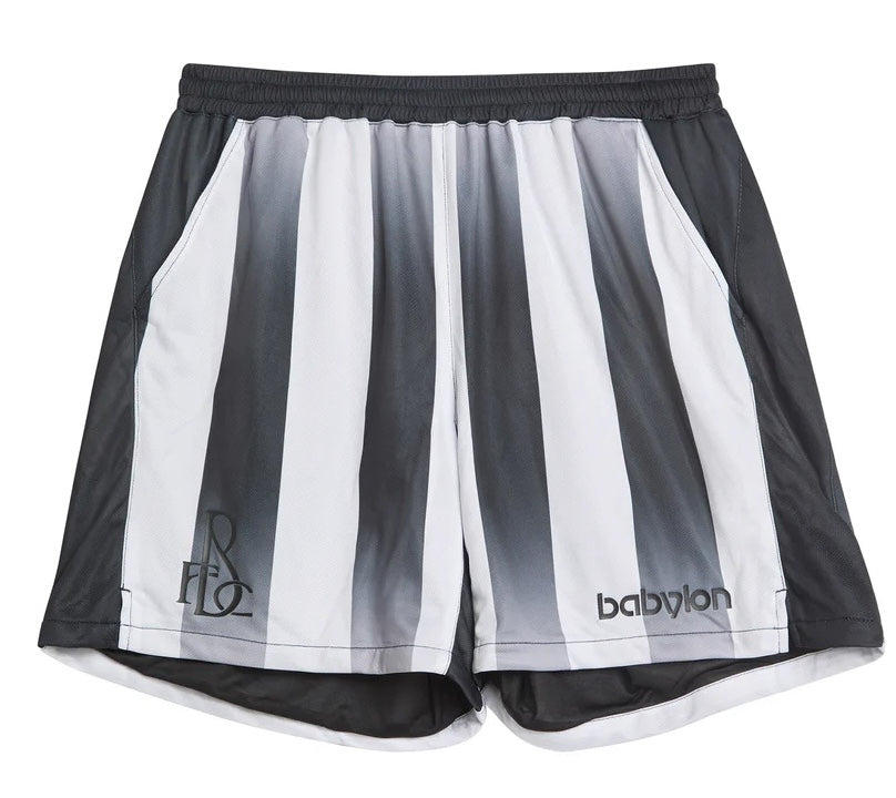 BABYLON FC SHORTS
