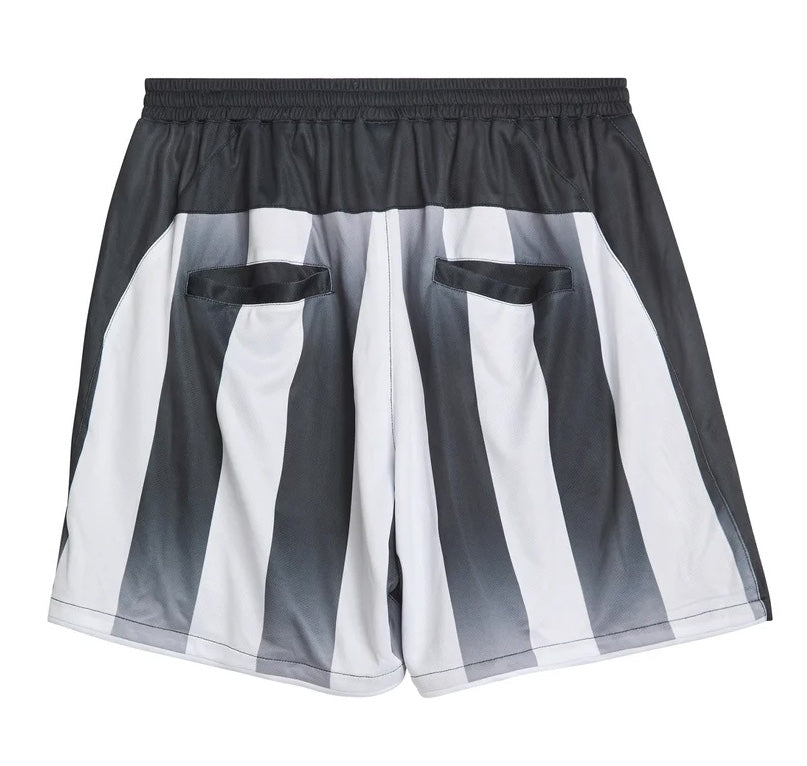 BABYLON FC SHORTS
