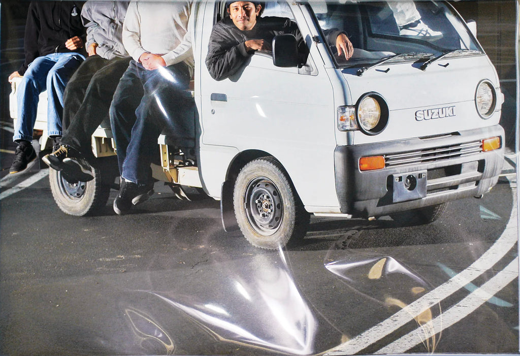 SNEEZE N°66 HOLIDAY 2025