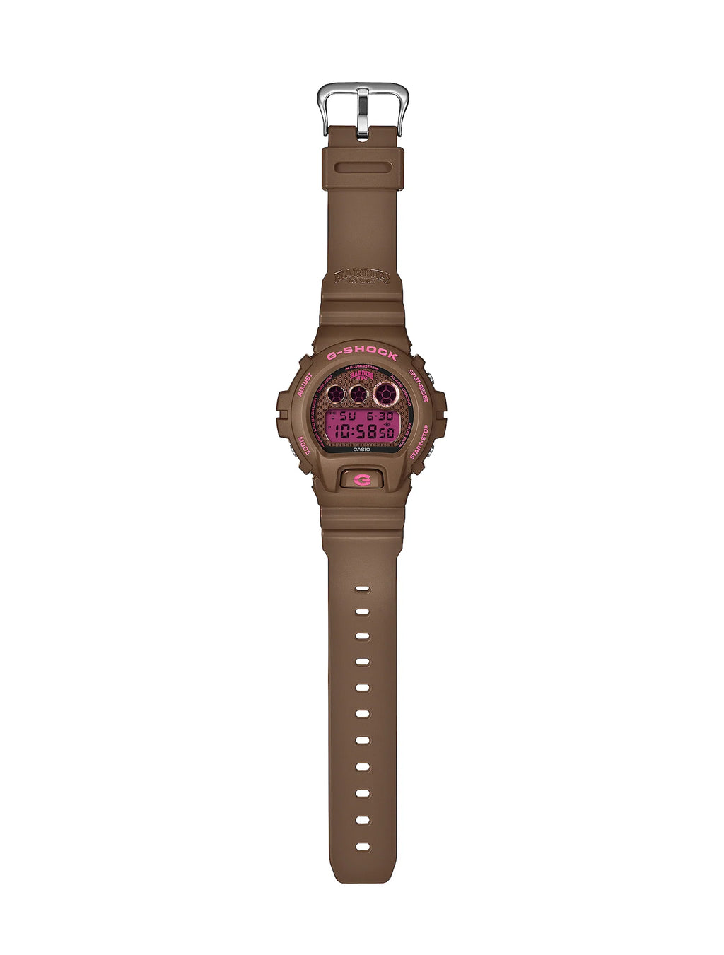 HARDIES NYC DW6900HH-5 WATCH