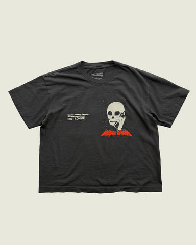 DIST / DNMX X SKULLPHONE 