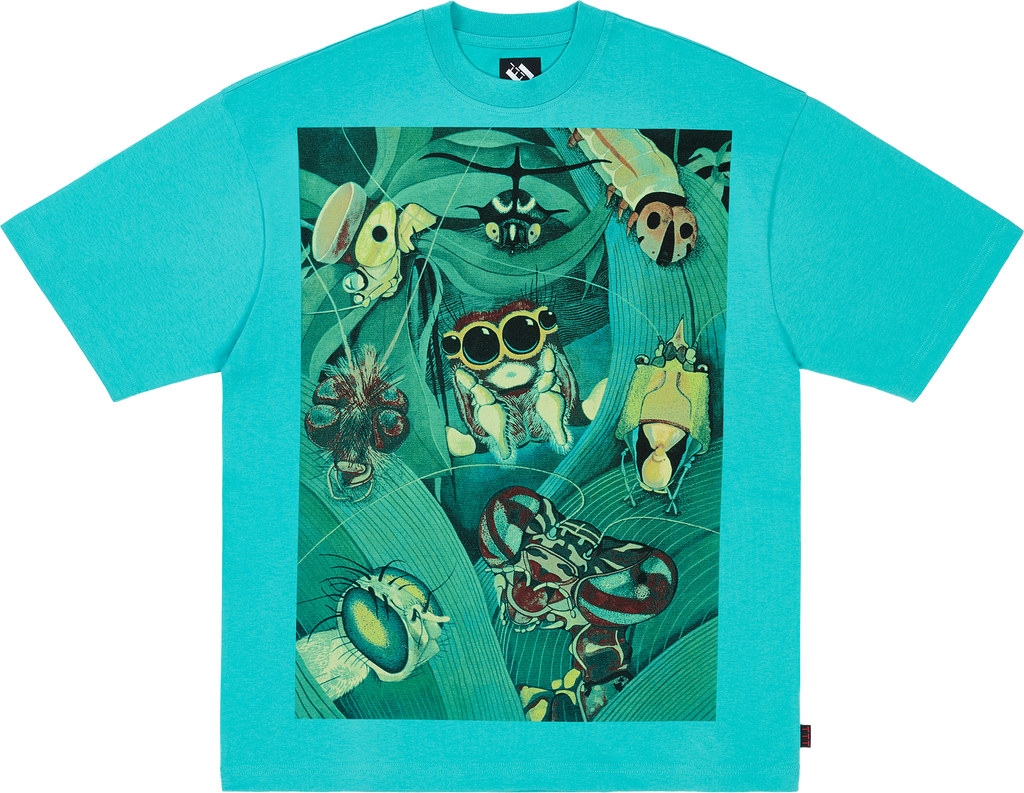 TTT BUGS T-SHIRT