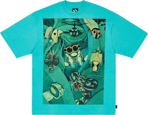 TTT BUGS T-SHIRT