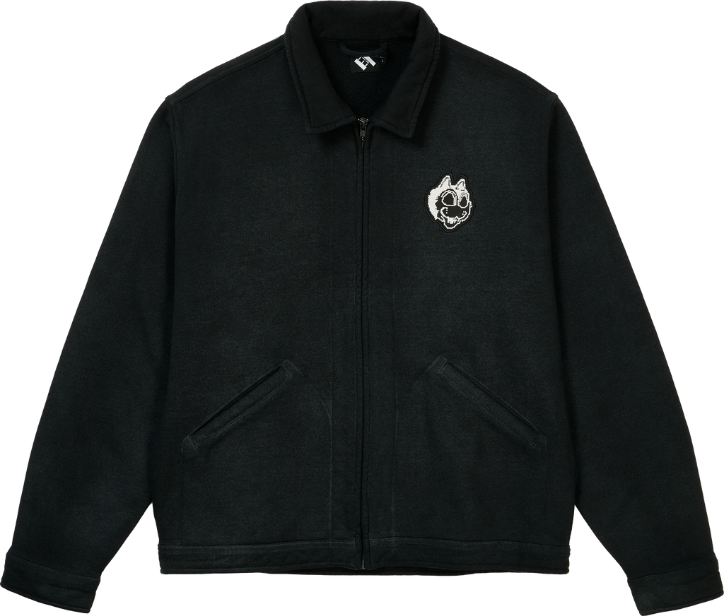 DIGICAT WORK JACKET