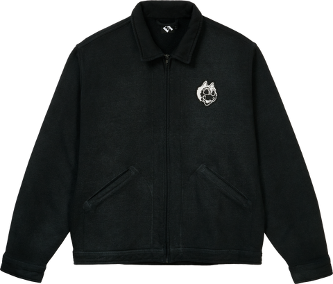 DIGICAT WORK JACKET