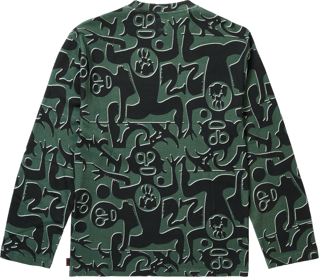 TTT ENTITY WAFFLE