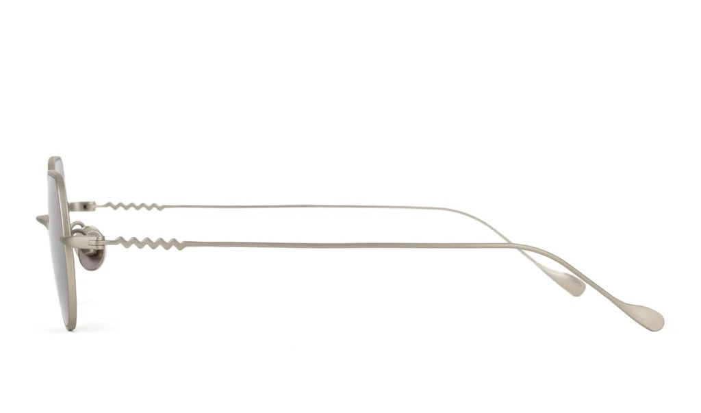 TITANIUM TANI POST MODERN PRIMITIVE EYE PROTECTION