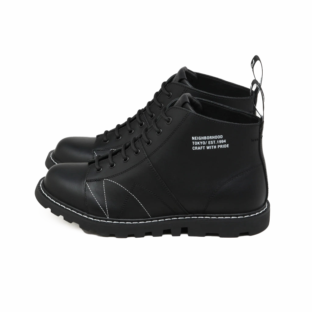 NEIGHBORHOOD® X FACT. MNKY BOOT