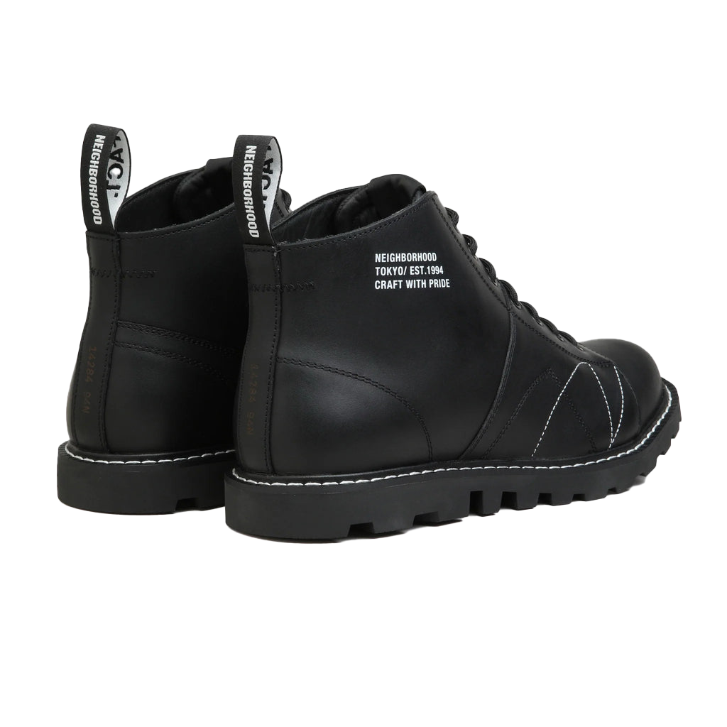 NEIGHBORHOOD® X FACT. MNKY BOOT