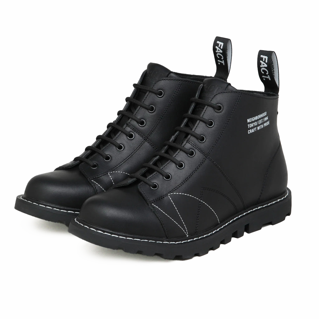 NEIGHBORHOOD® X FACT. MNKY BOOT