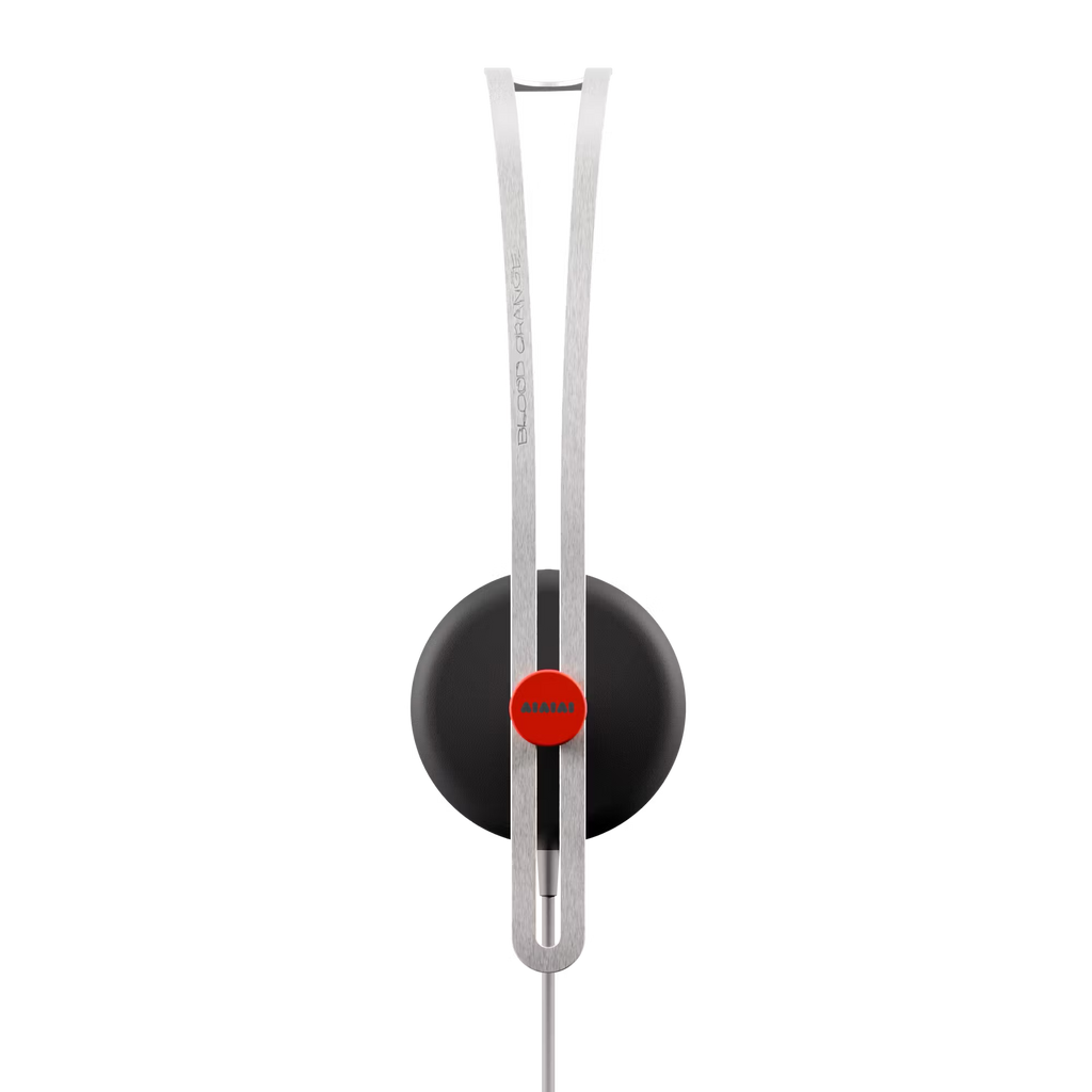 TRACKS BLOOD ORANGE EDITION