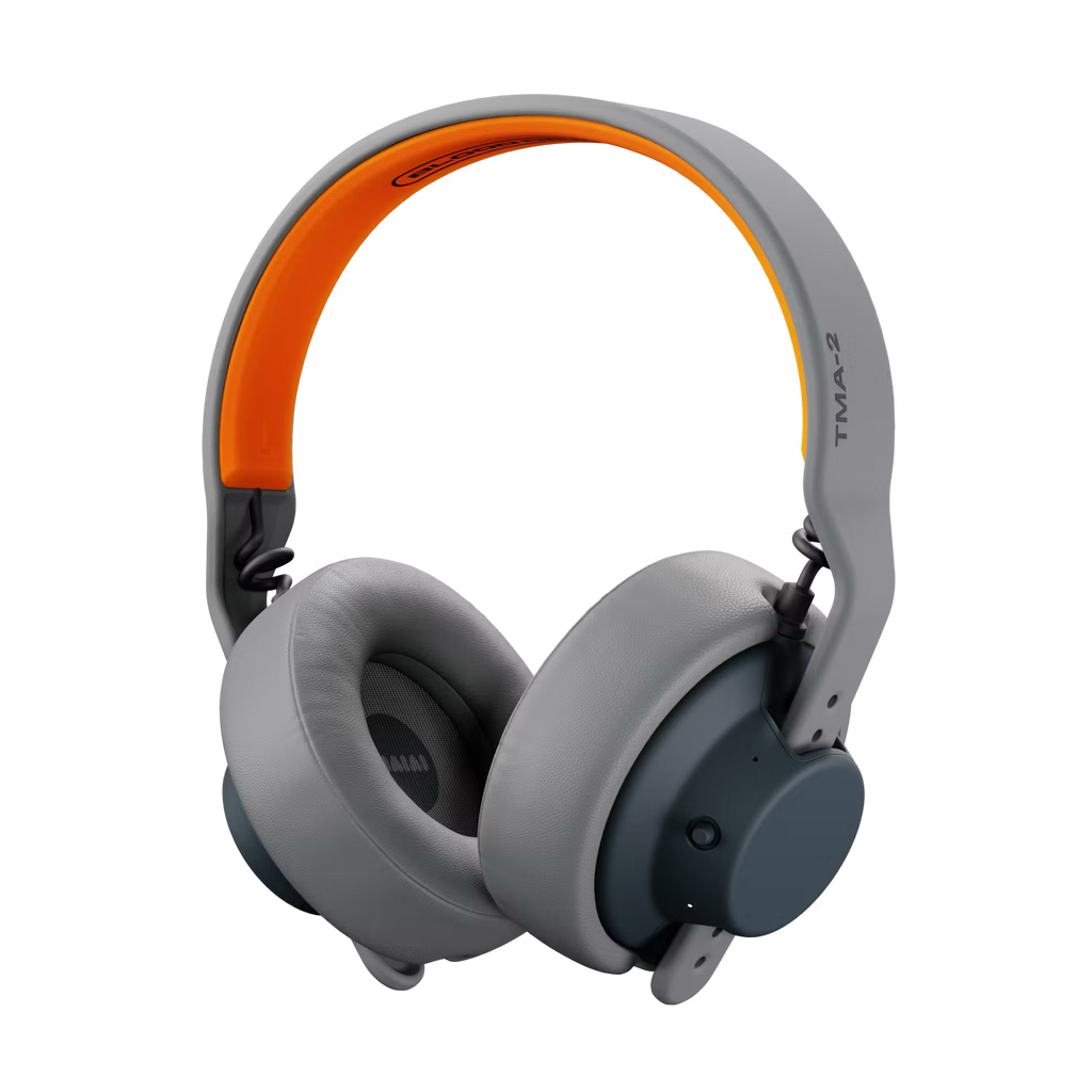 TMA-2 BLOOD ORANGE EDITION