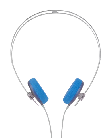 TRACKS BRAIN DEAD EDITION HEADPHONES