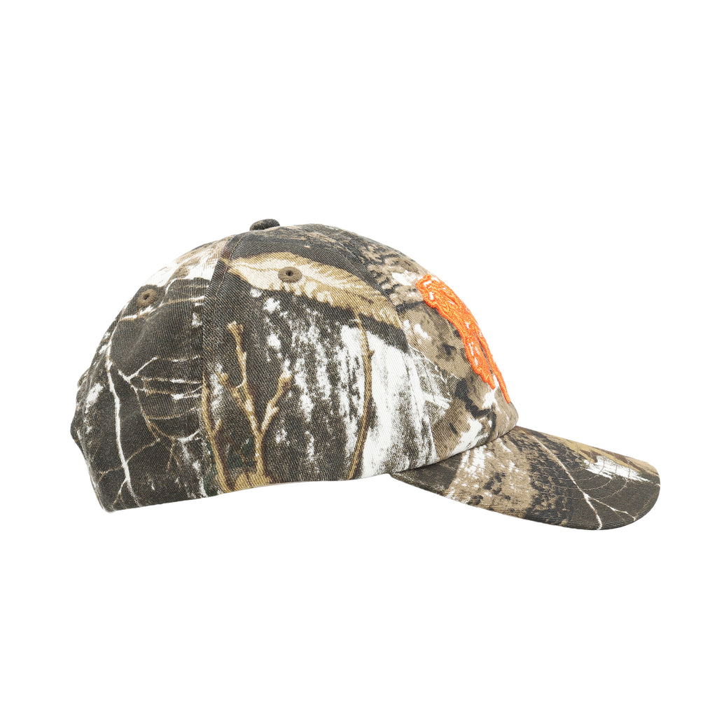 ROT CAP TREE CAMO