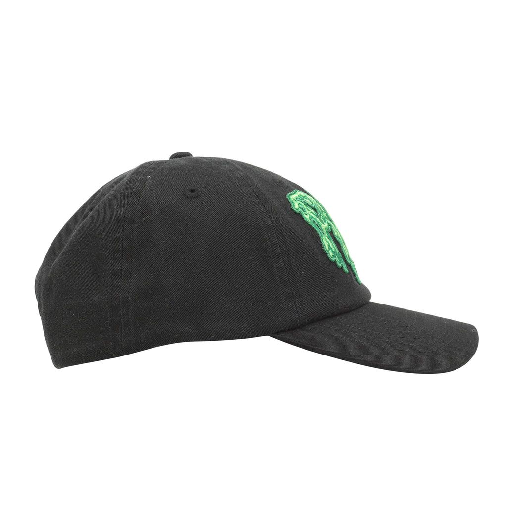 ROT CAP BLACK