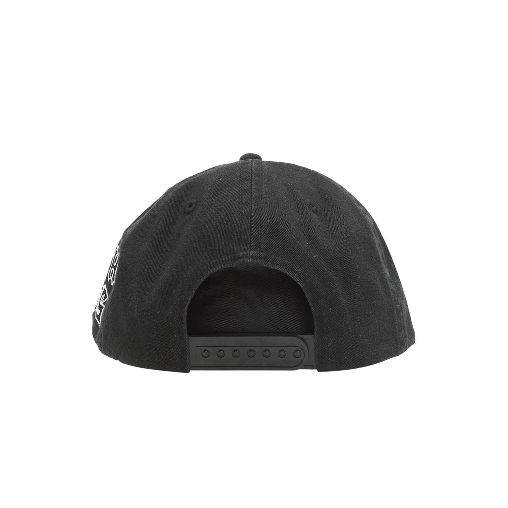 ROT CAP BLACK