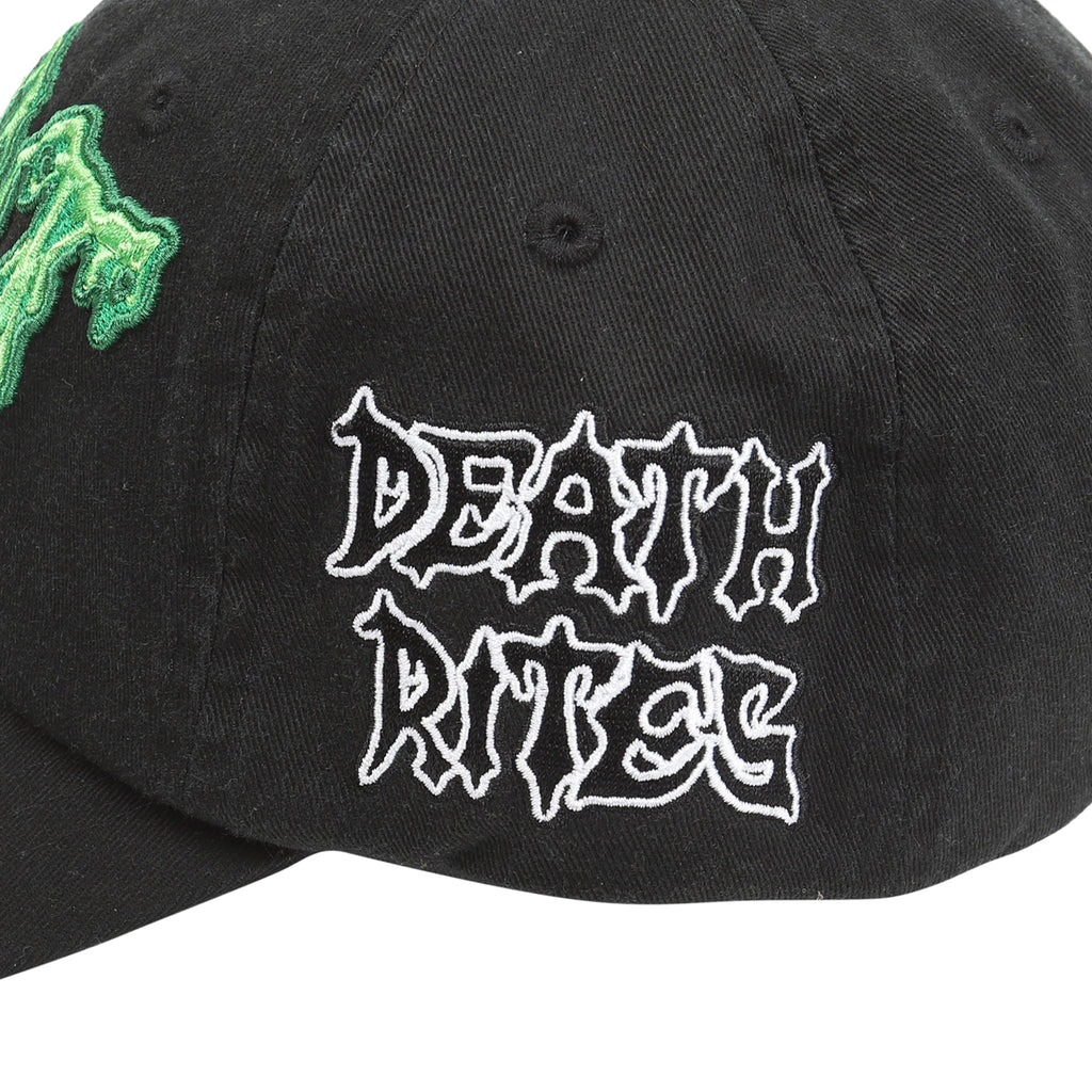 ROT CAP BLACK