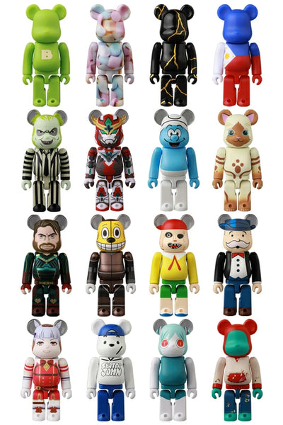 【25％OFF】 BE@RBRICK SERIES 49 SINGLE BLIND BOX – ACD GALLERY その他