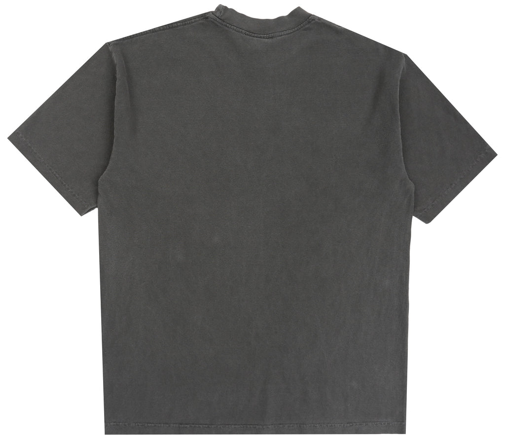 SKULLCRUSHER T-SHIRT CARBON