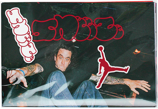 趣味 sneeze magazine 趣味 sneeze magazine SNEEZE MAGAZINE - ISSUE # 61 - SUMMER 2024