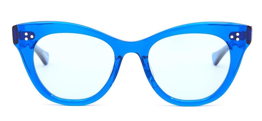 MEMPHIS BLUE CRYSTAL