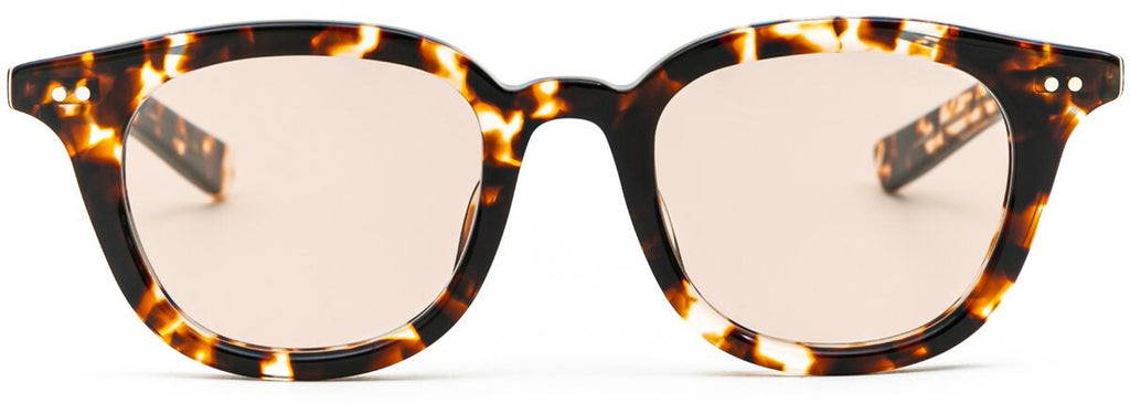 GUERRERO 48 HONEY TORTOISE