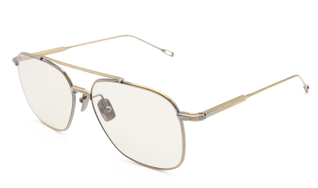 RYDER 2.0 ANTIQUE GOLD