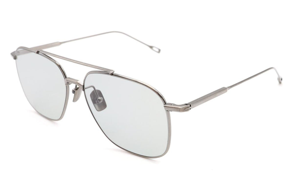 RYDER 2.0 ANTIQUE SILVER