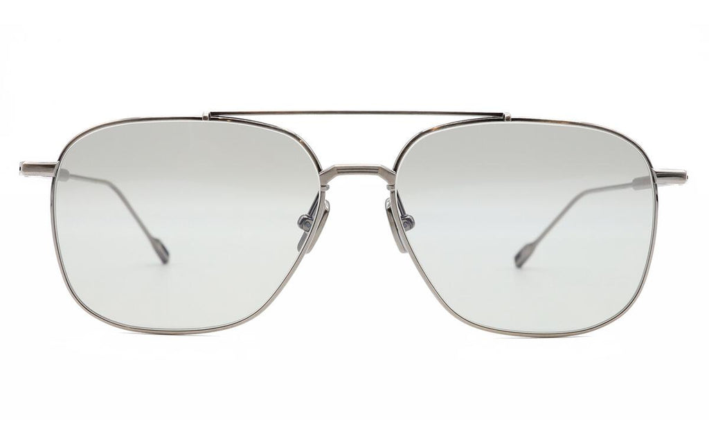 RYDER 2.0 ANTIQUE SILVER