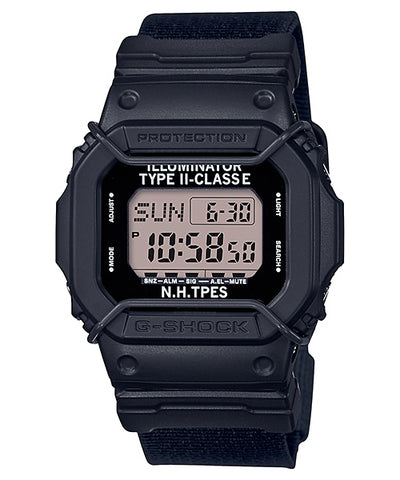 DW-D5600NH-1 N.HOOLYWOOD