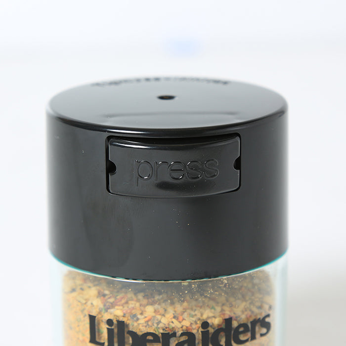 Liberaiders PX Tight Vac VACUUM CONTAINER 0.12L