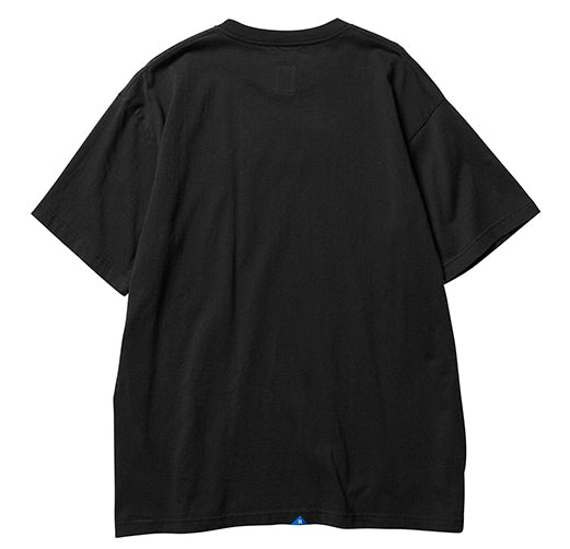 OG LOGO TEE BLACK – ACD GALLERY