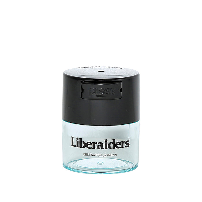 Liberaiders PX Tight Vac VACUUM CONTAINER 0.12L
