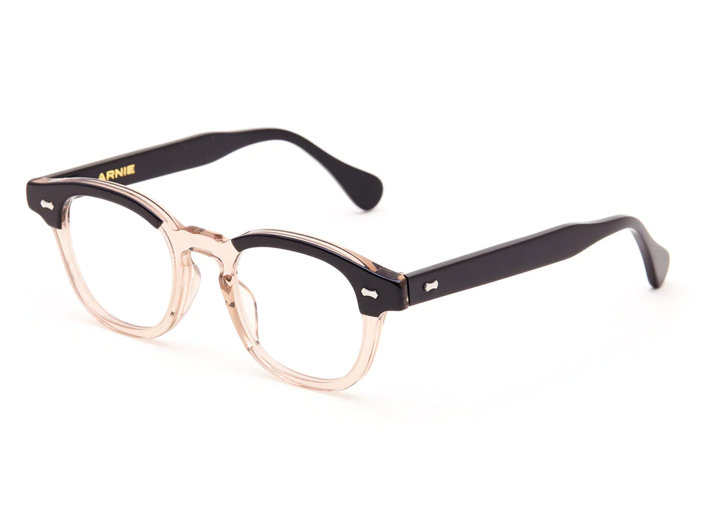 ARNIE 46 PINK CHAMPANGE BROW