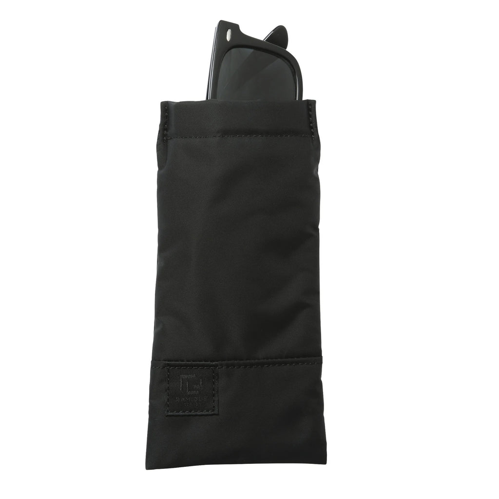 BLACK BEAUTY GLASSES CASE