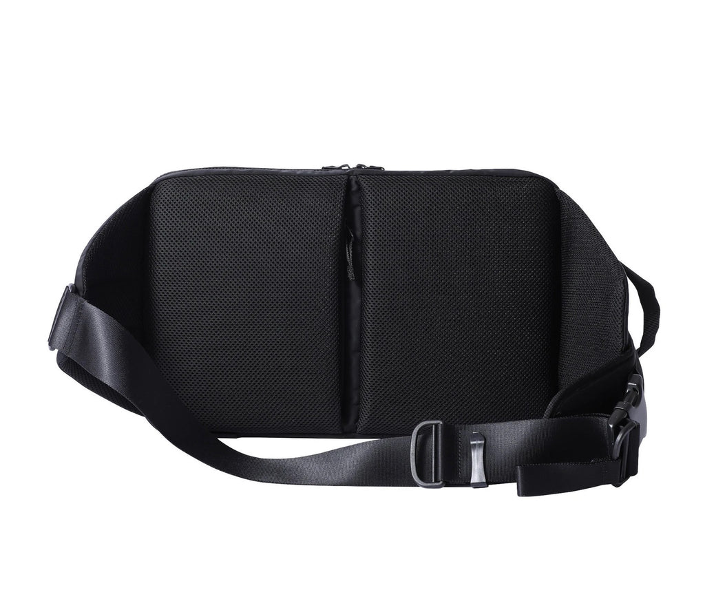 BLACK BEAUTY SLING BAG – ACD GALLERY