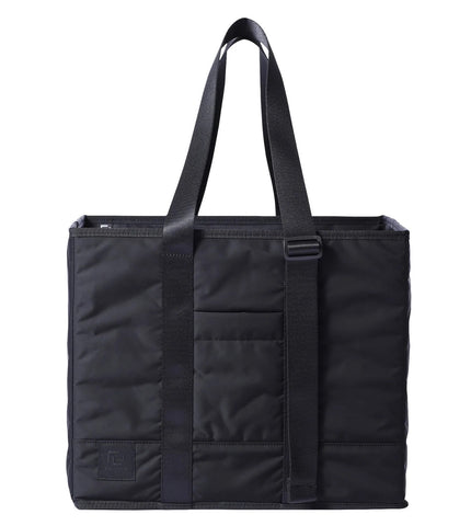 BLACK BEAUTY BY FRAGMENT DESIGN MESSENGER BAG (XL) – ACD GALLERY