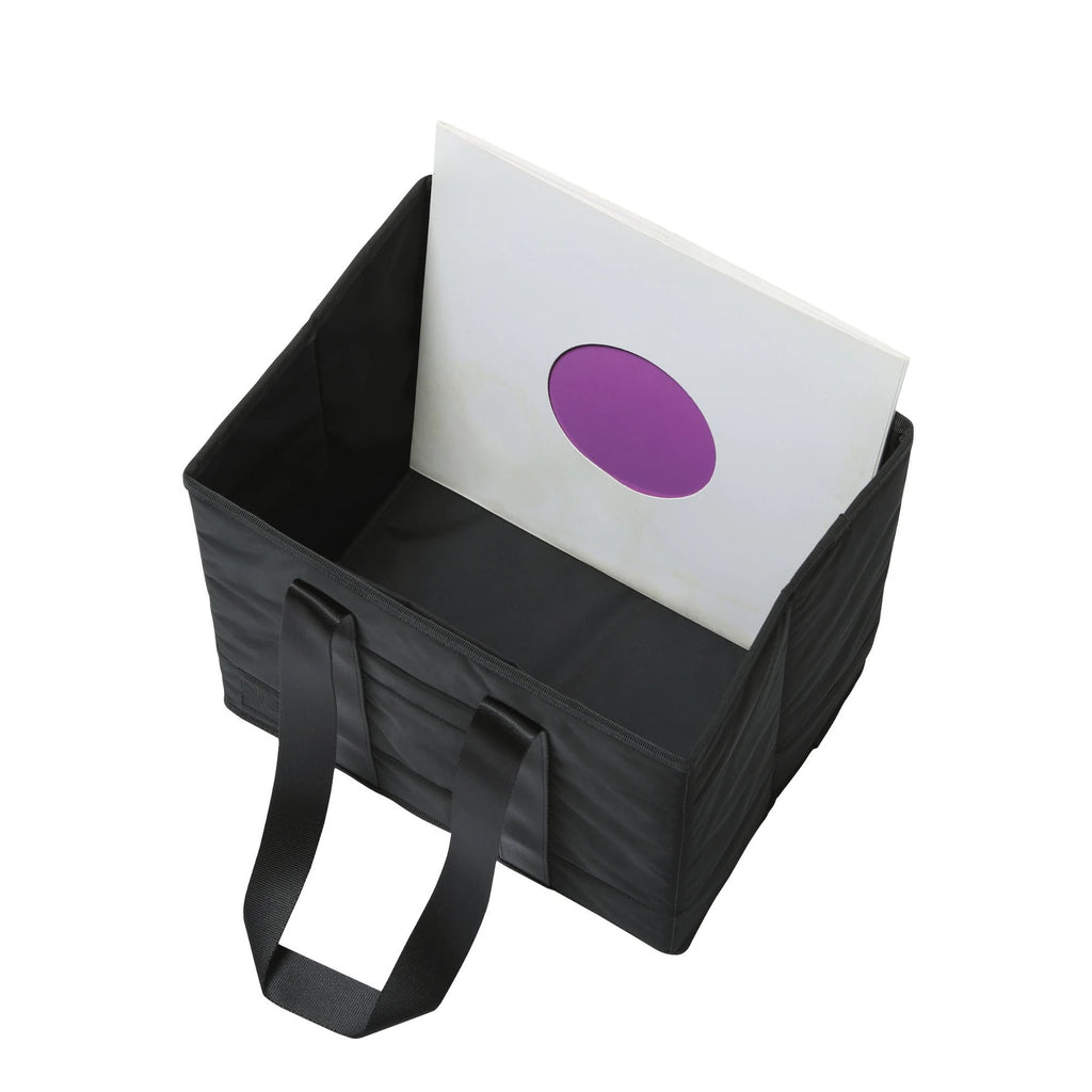 FRAGMENT DESIGN BLACK BEAUTY FOLDING STORAGE BAG (M)