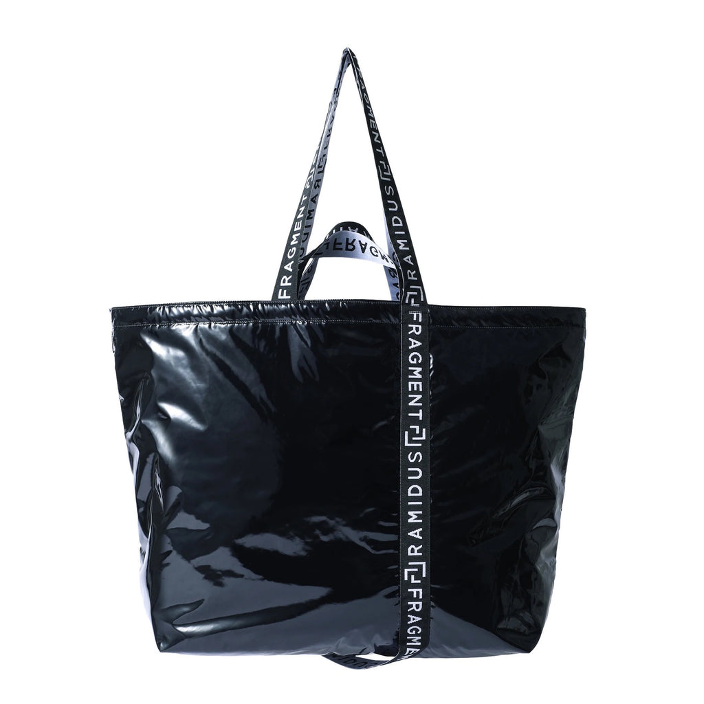 MIRAGE FRAGMENT DESIGN RAMIDUS TOTE BAG (LL) – ACD GALLERY